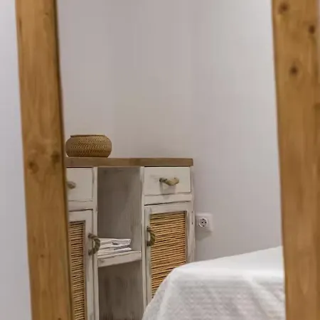 Anesea Дом отдыха Проватас